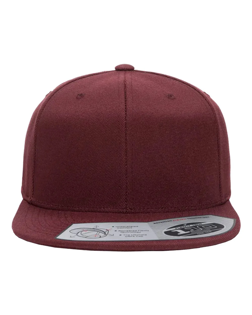 Flexfit-110F-110® Snapback Cap - Image 29