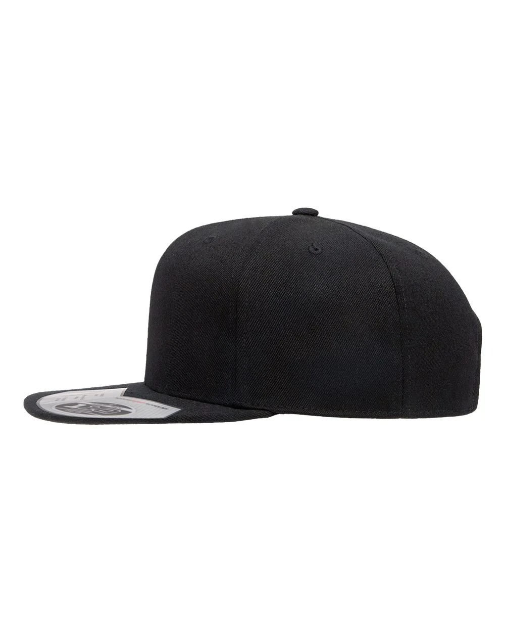 Flexfit-110F-110® Snapback Cap - Image 3