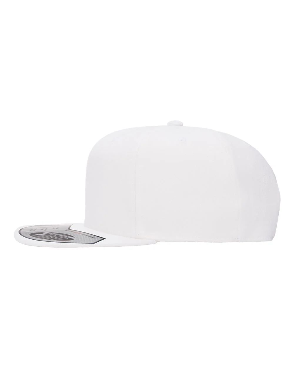 Flexfit-110F-110® Snapback Cap - Image 37