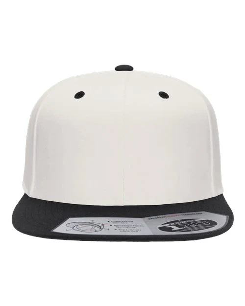 Flexfit-110F-110® Snapback Cap - Image 38