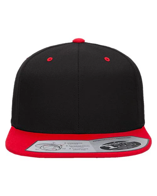 Flexfit-110F-110® Snapback Cap - Image 39