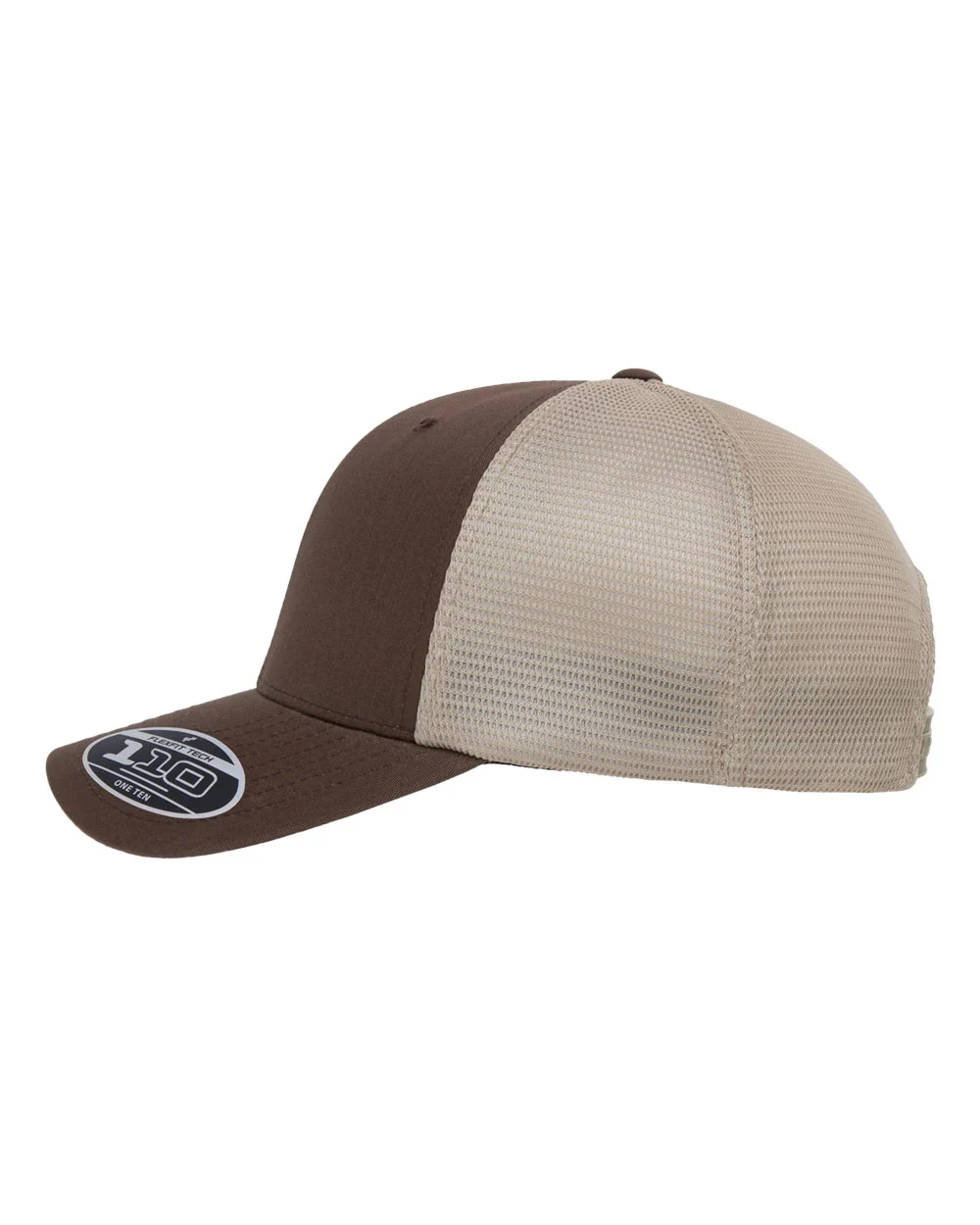 Flexfit-110M-110® Mesh-Back Cap - Image 10