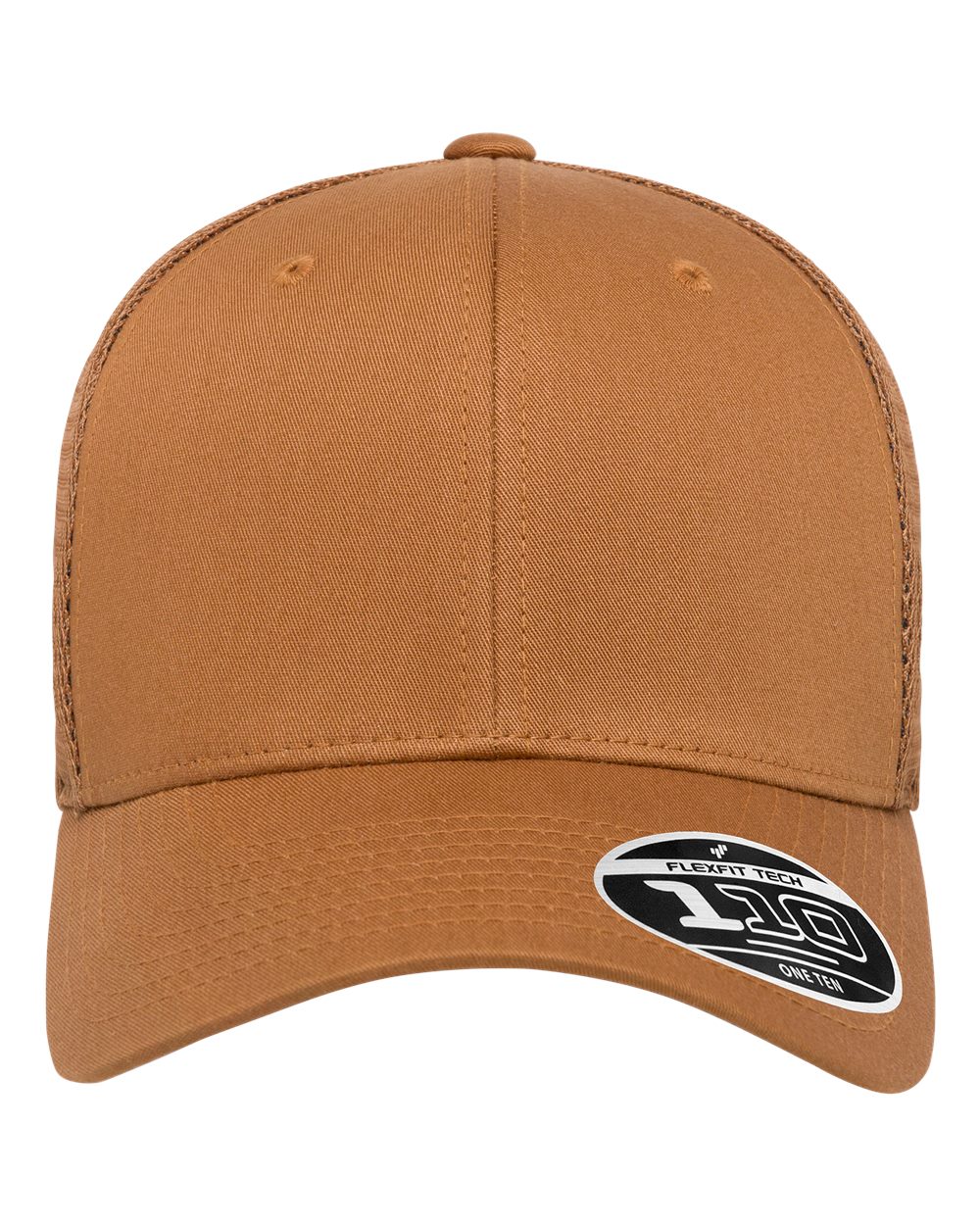 Flexfit-110M-110® Mesh-Back Cap - Image 11