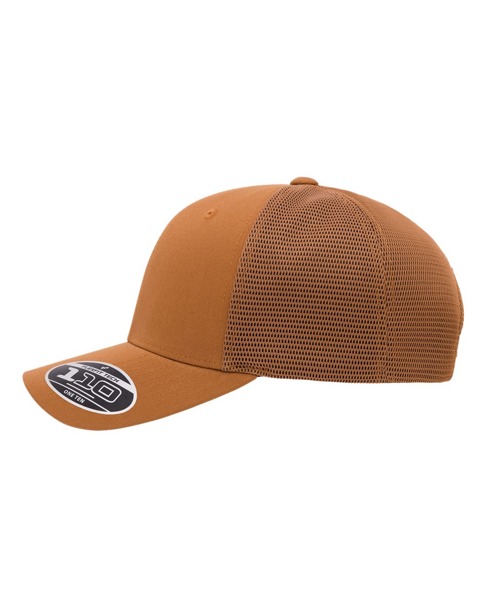 Flexfit-110M-110® Mesh-Back Cap - Image 13