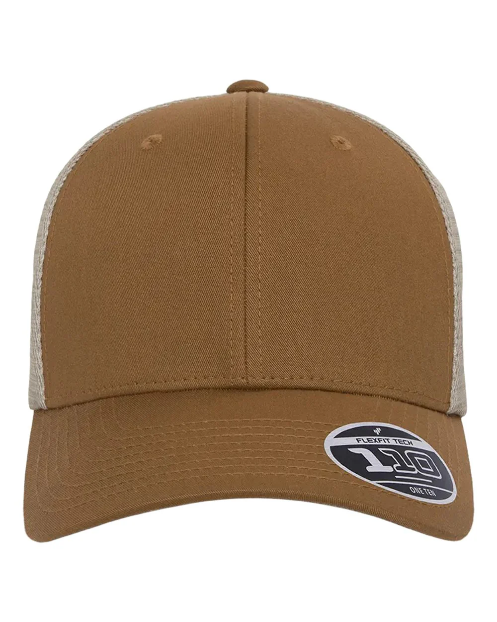 Flexfit-110M-110® Mesh-Back Cap - Image 14