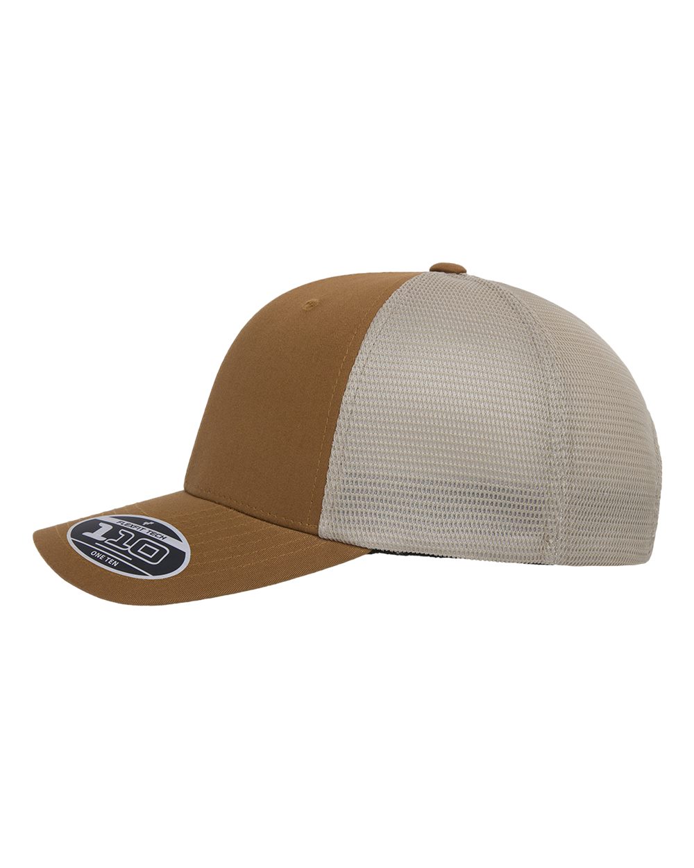 Flexfit-110M-110® Mesh-Back Cap - Image 16