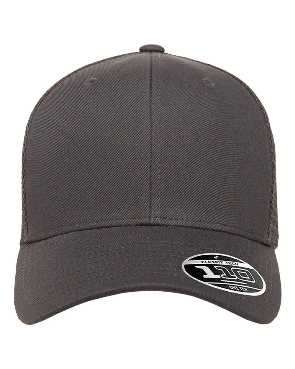 Flexfit-110M-110® Mesh-Back Cap - Image 17