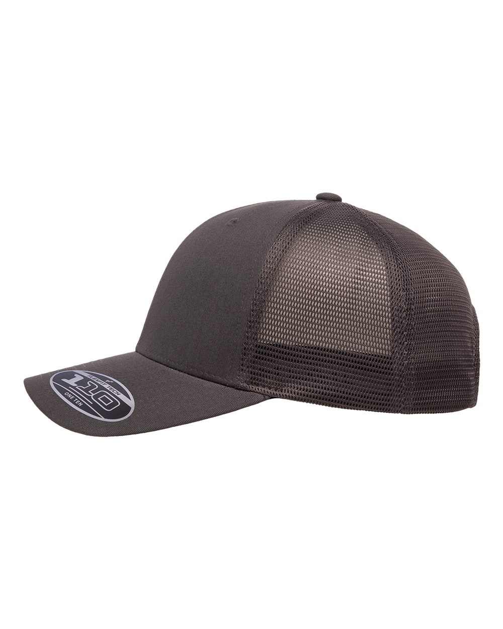 Flexfit-110M-110® Mesh-Back Cap - Image 19