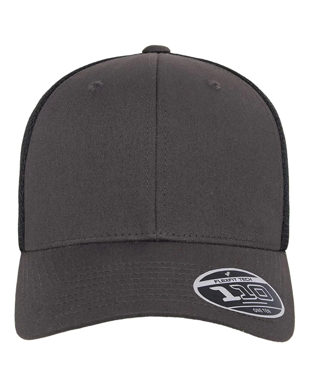 Flexfit-110M-110® Mesh-Back Cap - Image 20