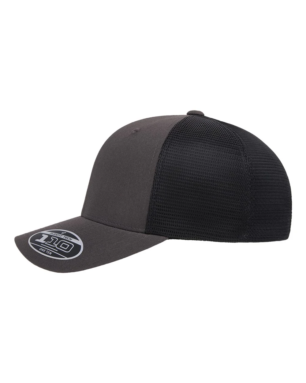 Flexfit-110M-110® Mesh-Back Cap - Image 22