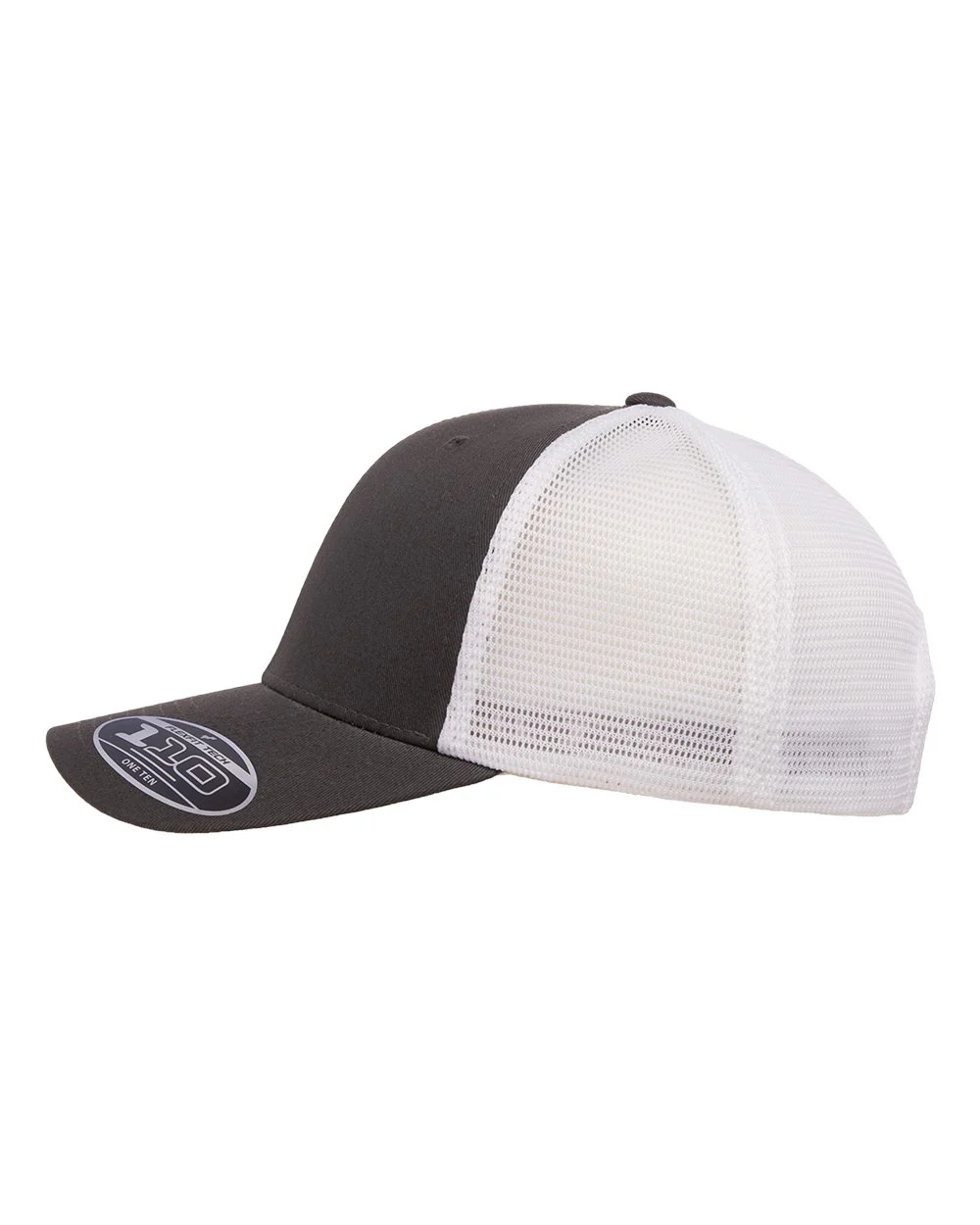Flexfit-110M-110® Mesh-Back Cap - Image 25