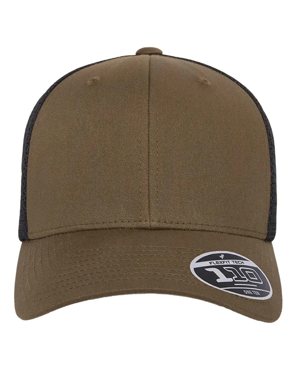 Flexfit-110M-110® Mesh-Back Cap - Image 26