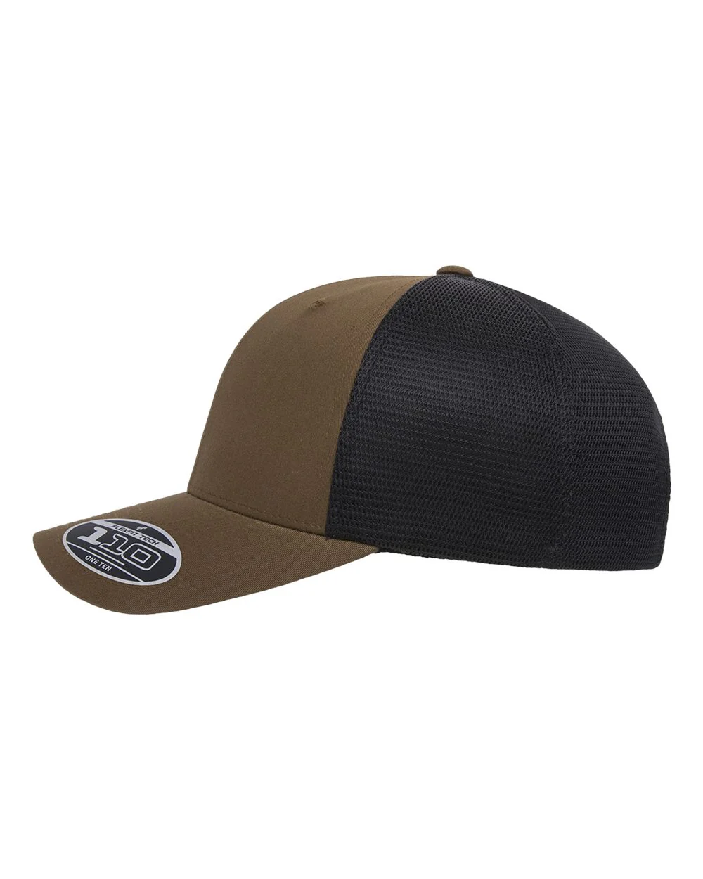 Flexfit-110M-110® Mesh-Back Cap - Image 28
