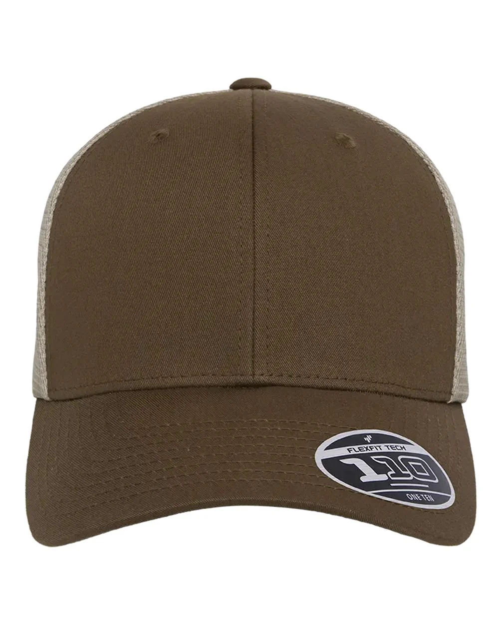 Flexfit-110M-110® Mesh-Back Cap - Image 29