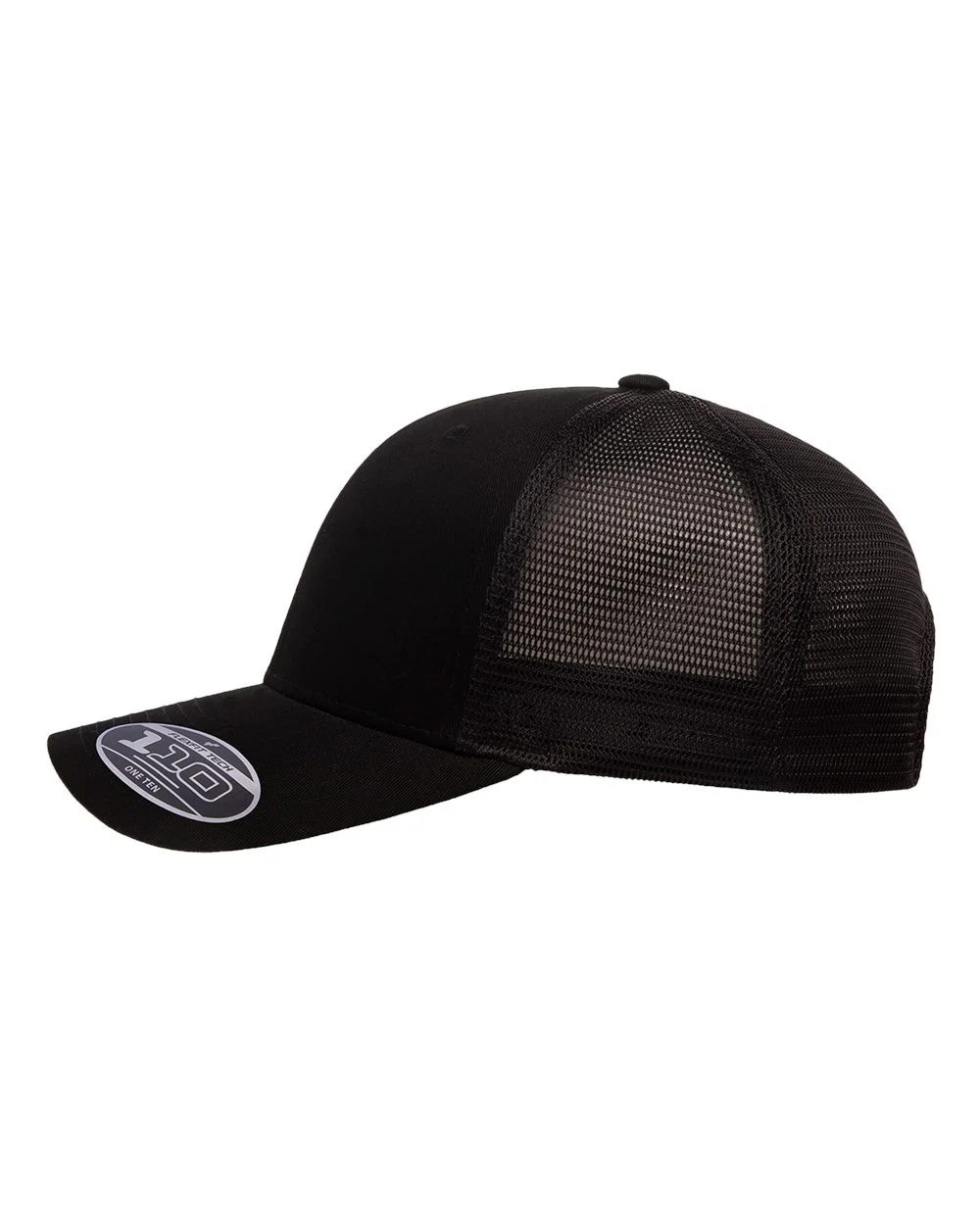 Flexfit-110M-110® Mesh-Back Cap - Image 3