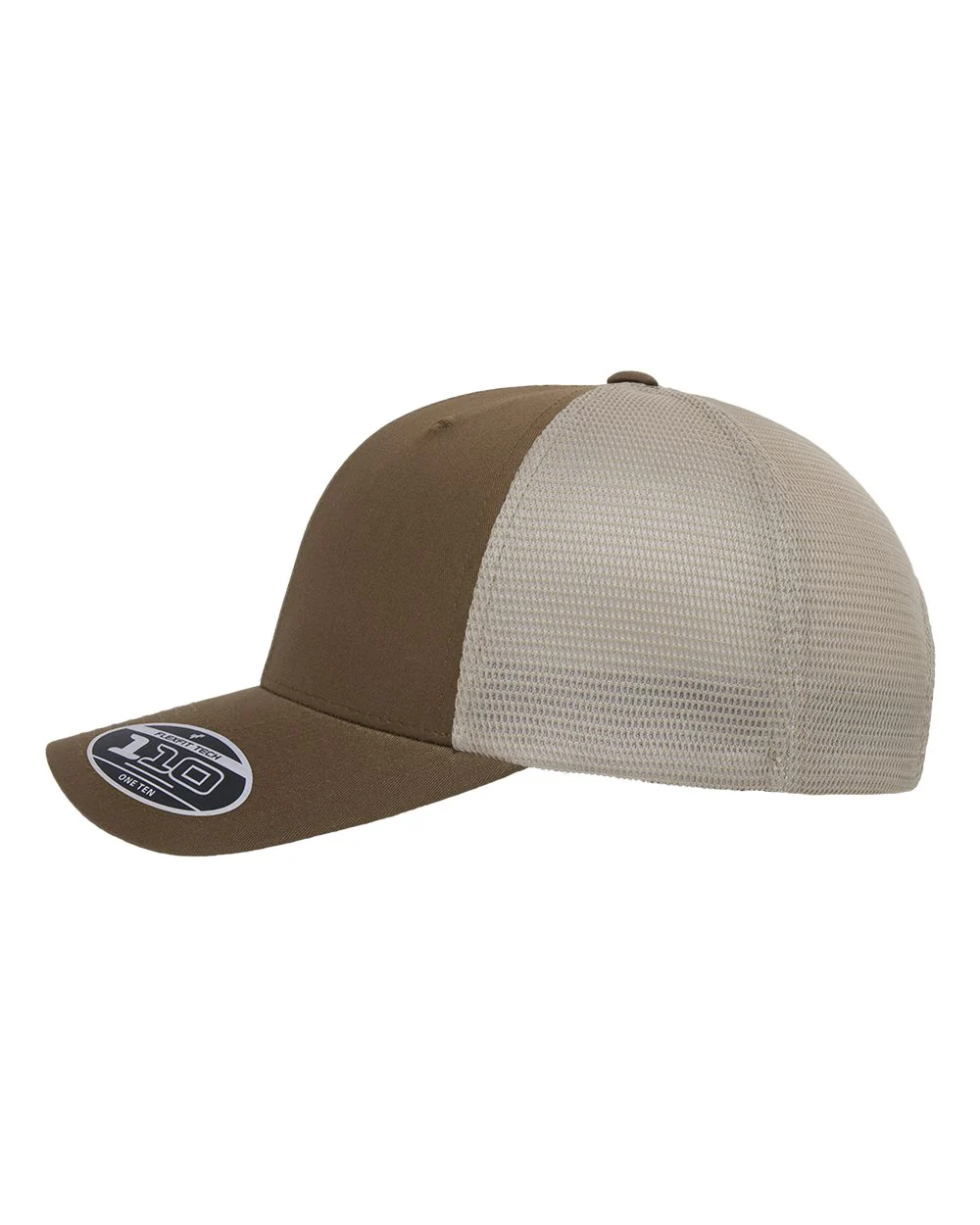 Flexfit-110M-110® Mesh-Back Cap - Image 31