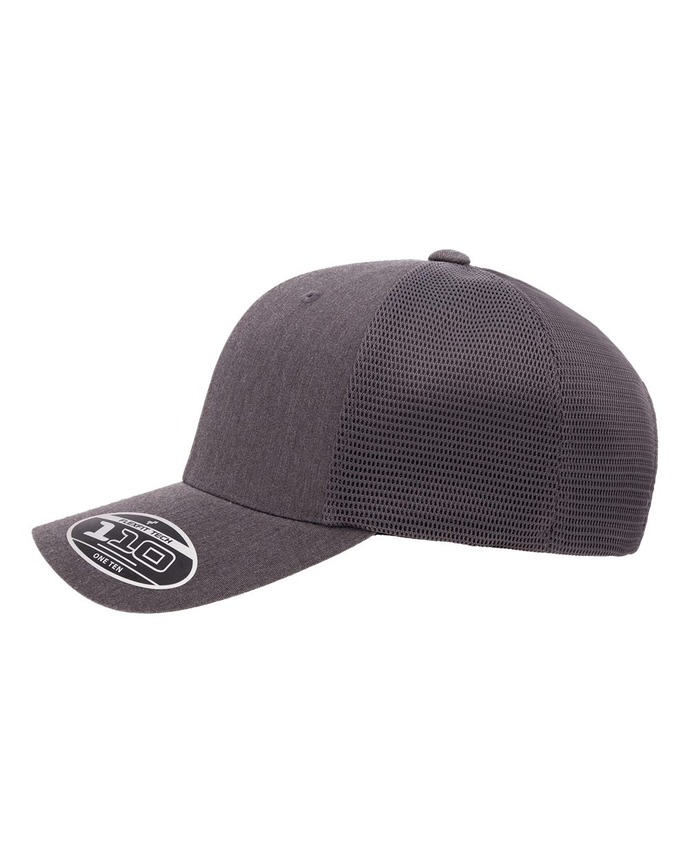 Flexfit-110M-110® Mesh-Back Cap - Image 34