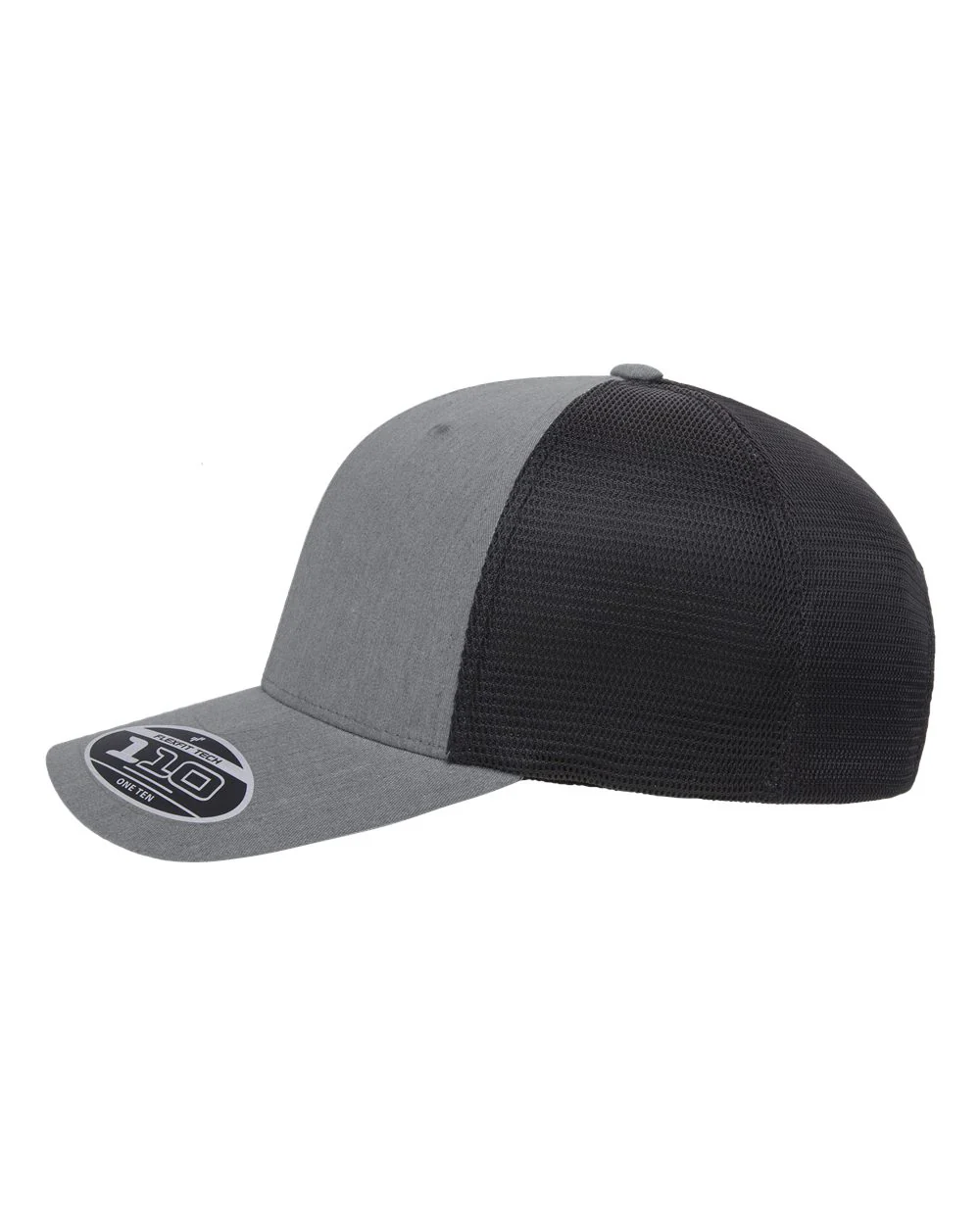 Flexfit-110M-110® Mesh-Back Cap - Image 37