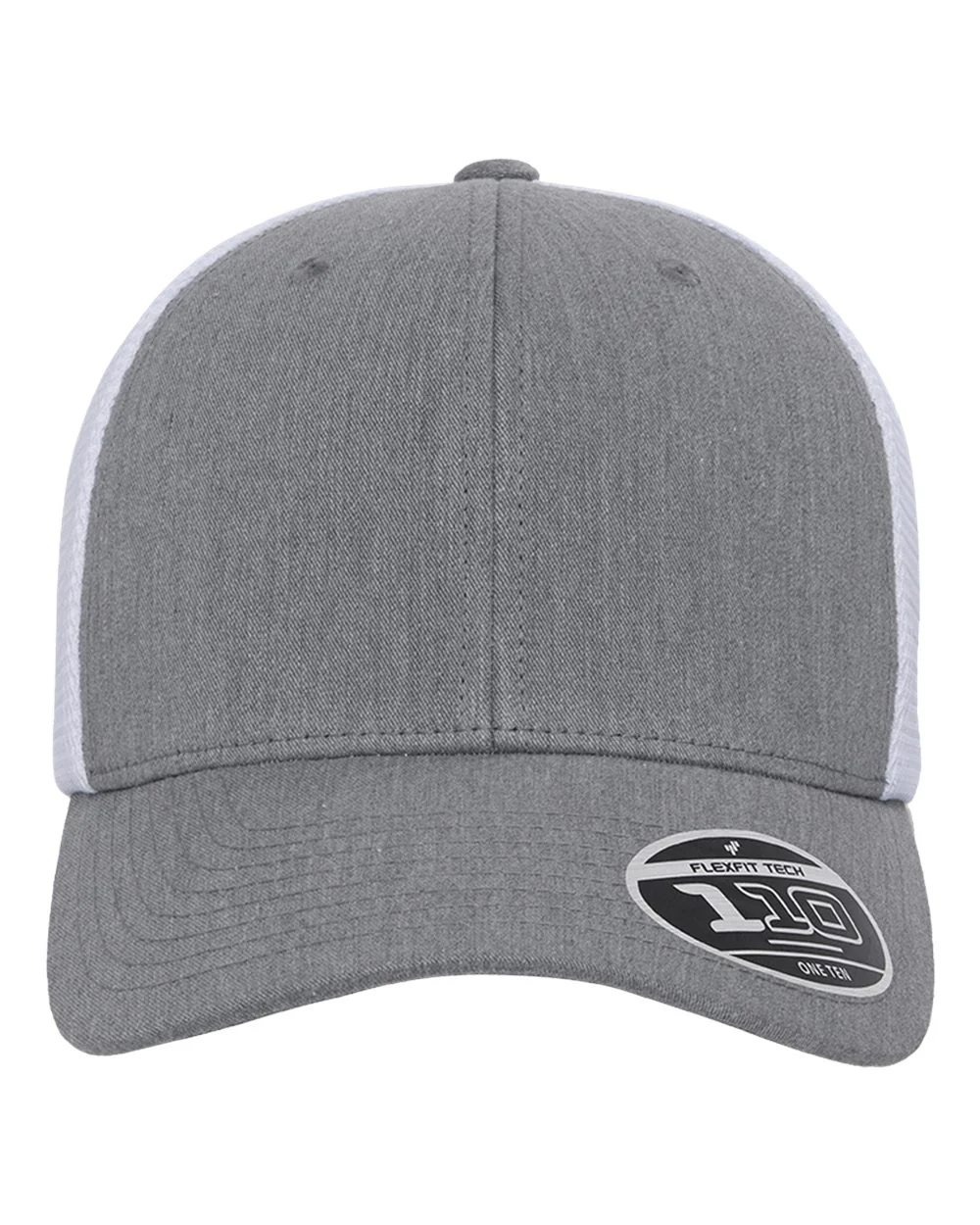 Flexfit-110M-110® Mesh-Back Cap - Image 38