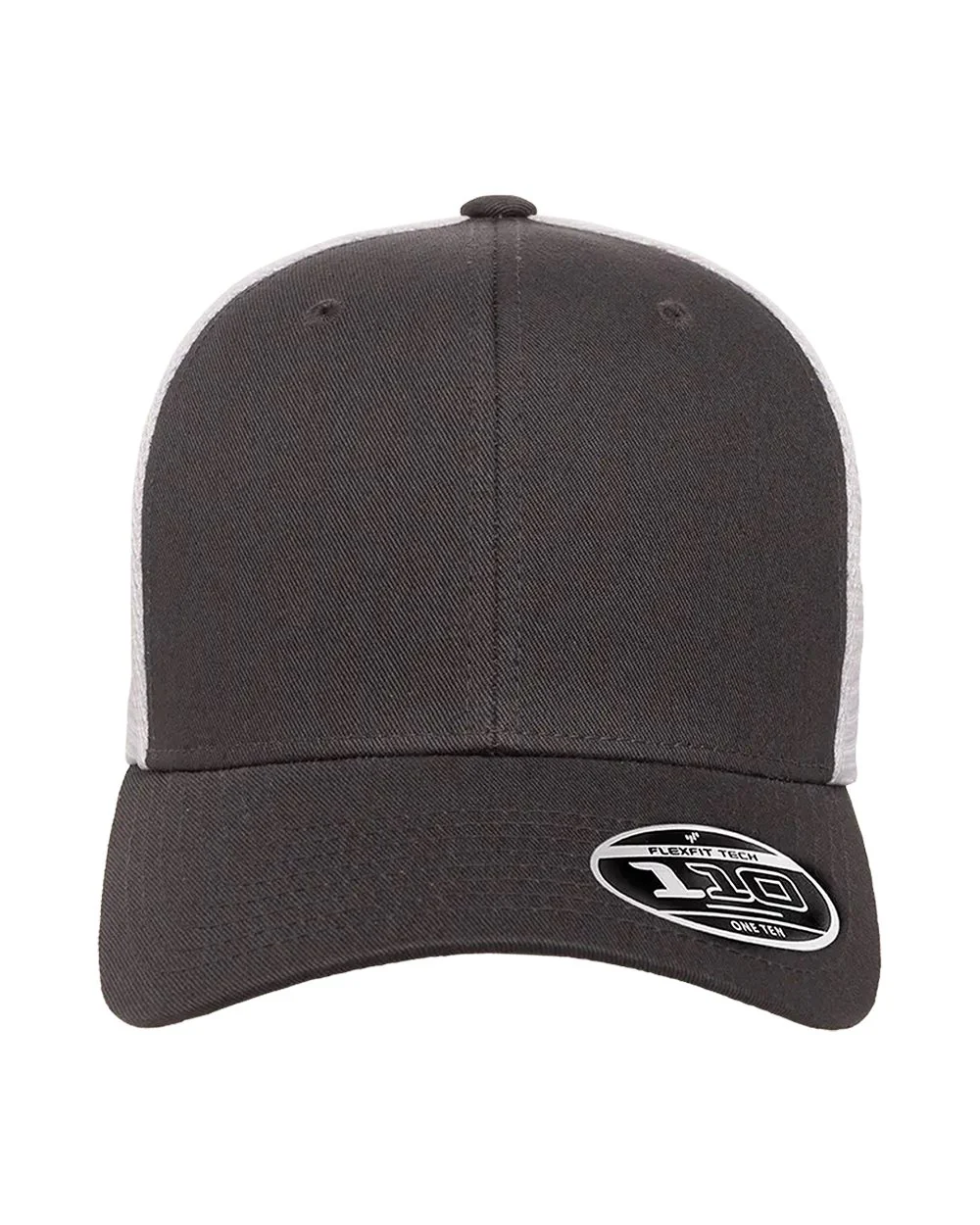 Flexfit-110M-110® Mesh-Back Cap - Image 4