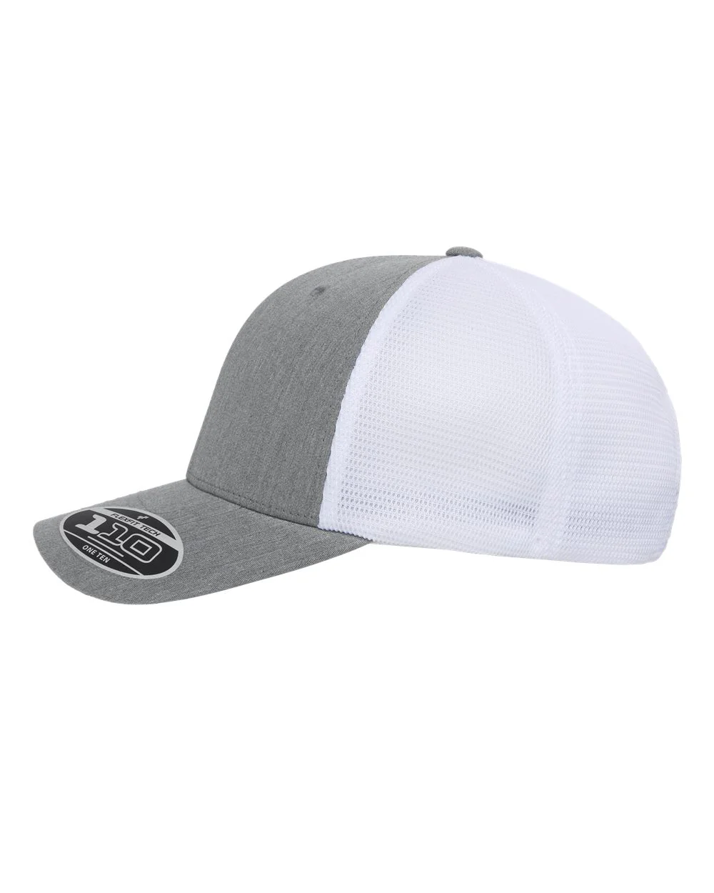Flexfit-110M-110® Mesh-Back Cap - Image 40