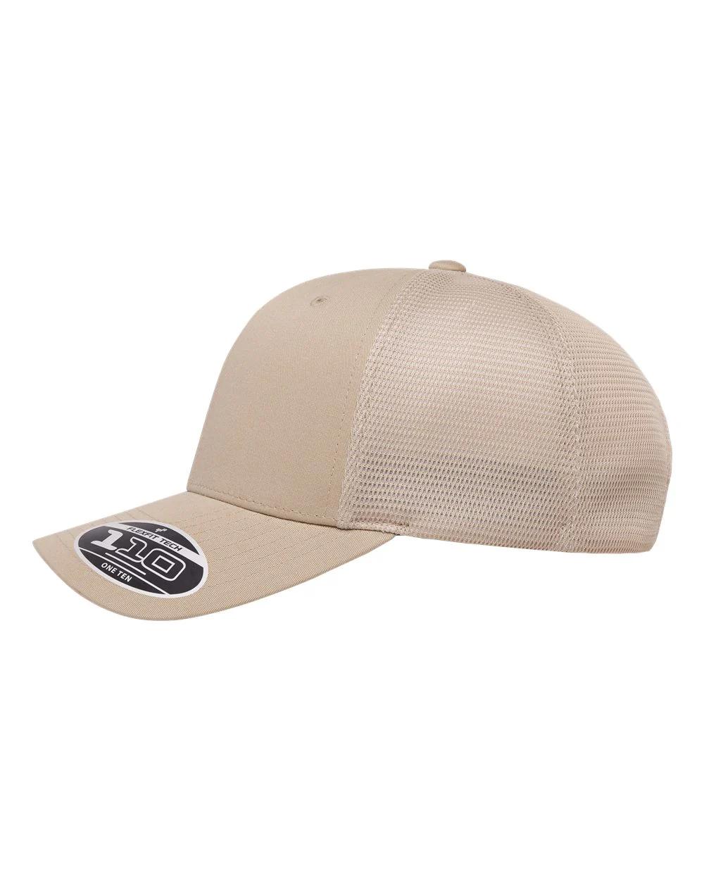 Flexfit-110M-110® Mesh-Back Cap - Image 43