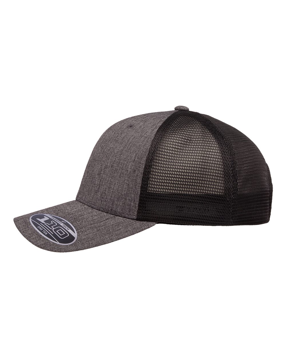 Flexfit-110M-110® Mesh-Back Cap - Image 46