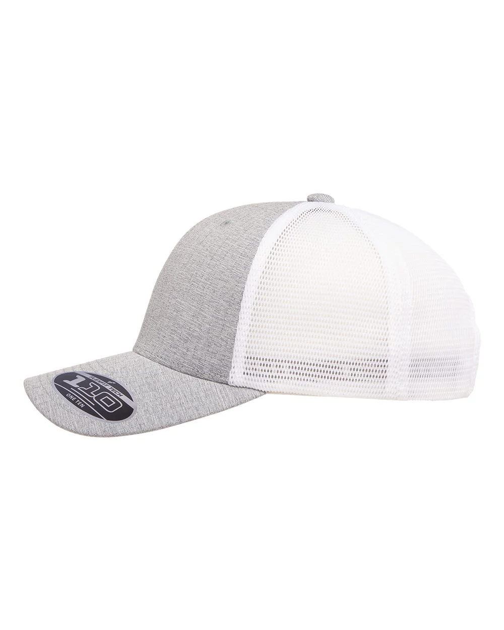 Flexfit-110M-110® Mesh-Back Cap - Image 49
