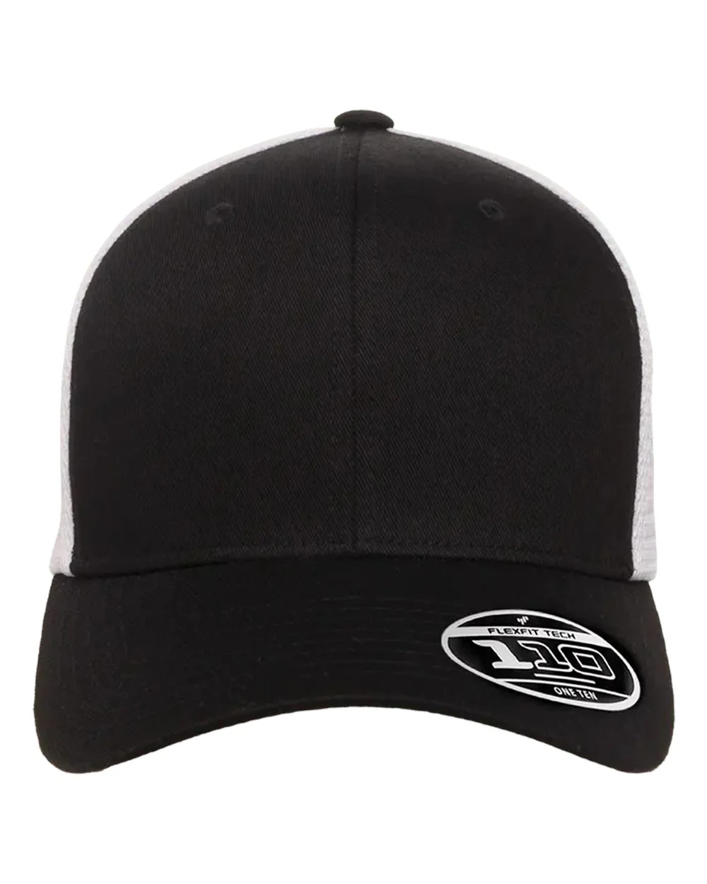 Flexfit-110M-110® Mesh-Back Cap - Image 5
