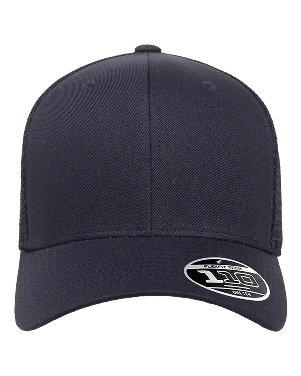 Flexfit-110M-110® Mesh-Back Cap - Image 50