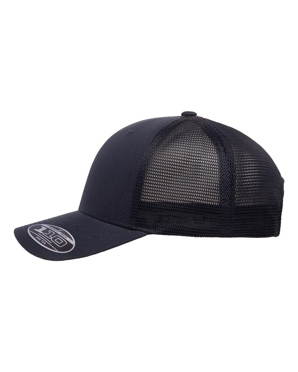 Flexfit-110M-110® Mesh-Back Cap - Image 52