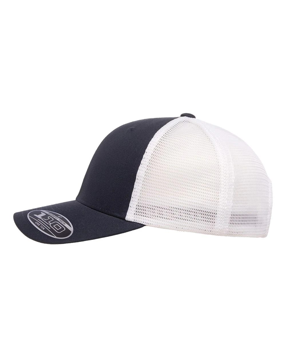Flexfit-110M-110® Mesh-Back Cap - Image 55