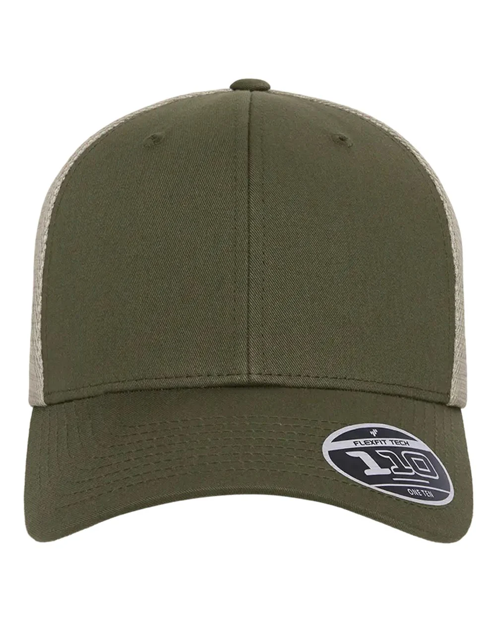 Flexfit-110M-110® Mesh-Back Cap - Image 56