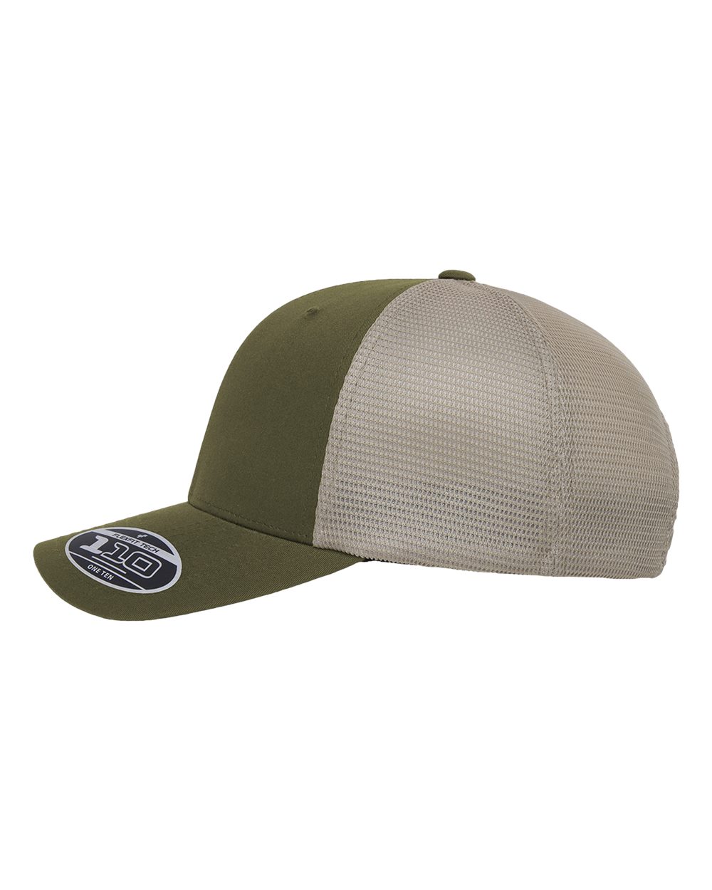 Flexfit-110M-110® Mesh-Back Cap - Image 58