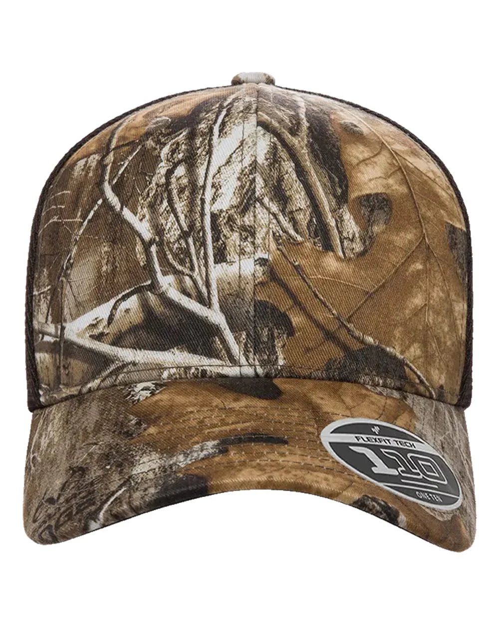 Flexfit-110M-110® Mesh-Back Cap - Image 59