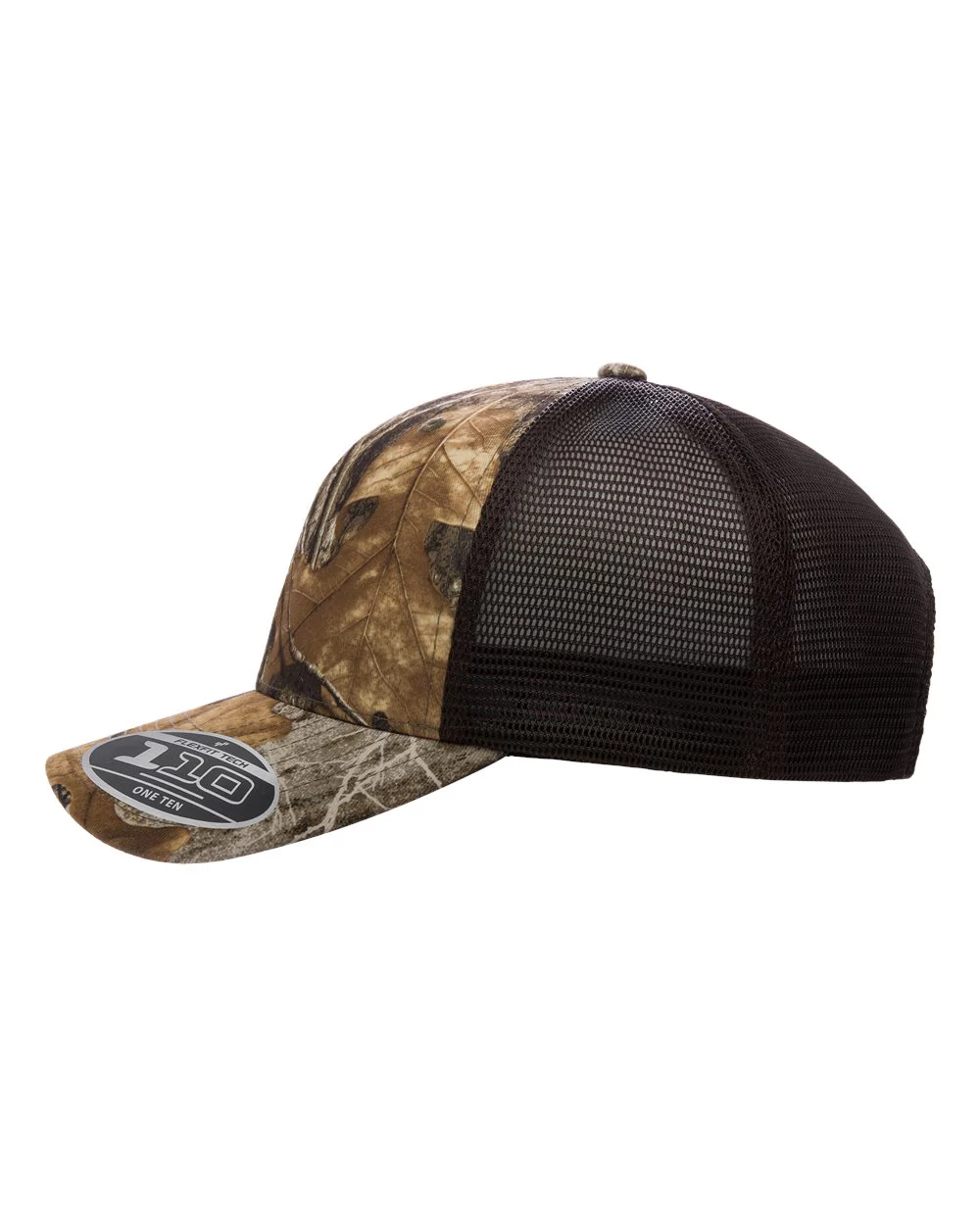 Flexfit-110M-110® Mesh-Back Cap - Image 61