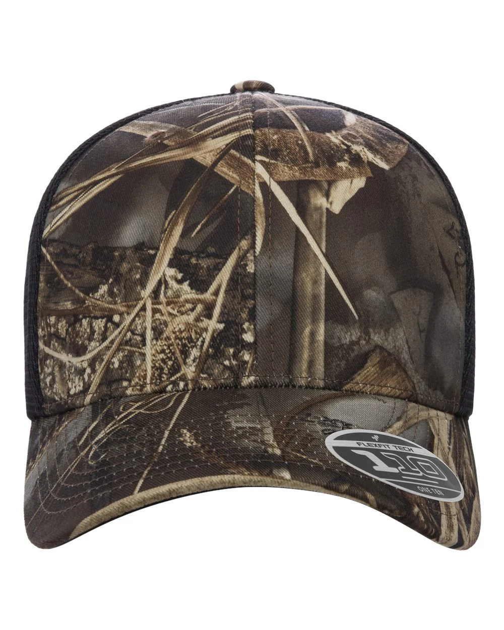 Flexfit-110M-110® Mesh-Back Cap - Image 62