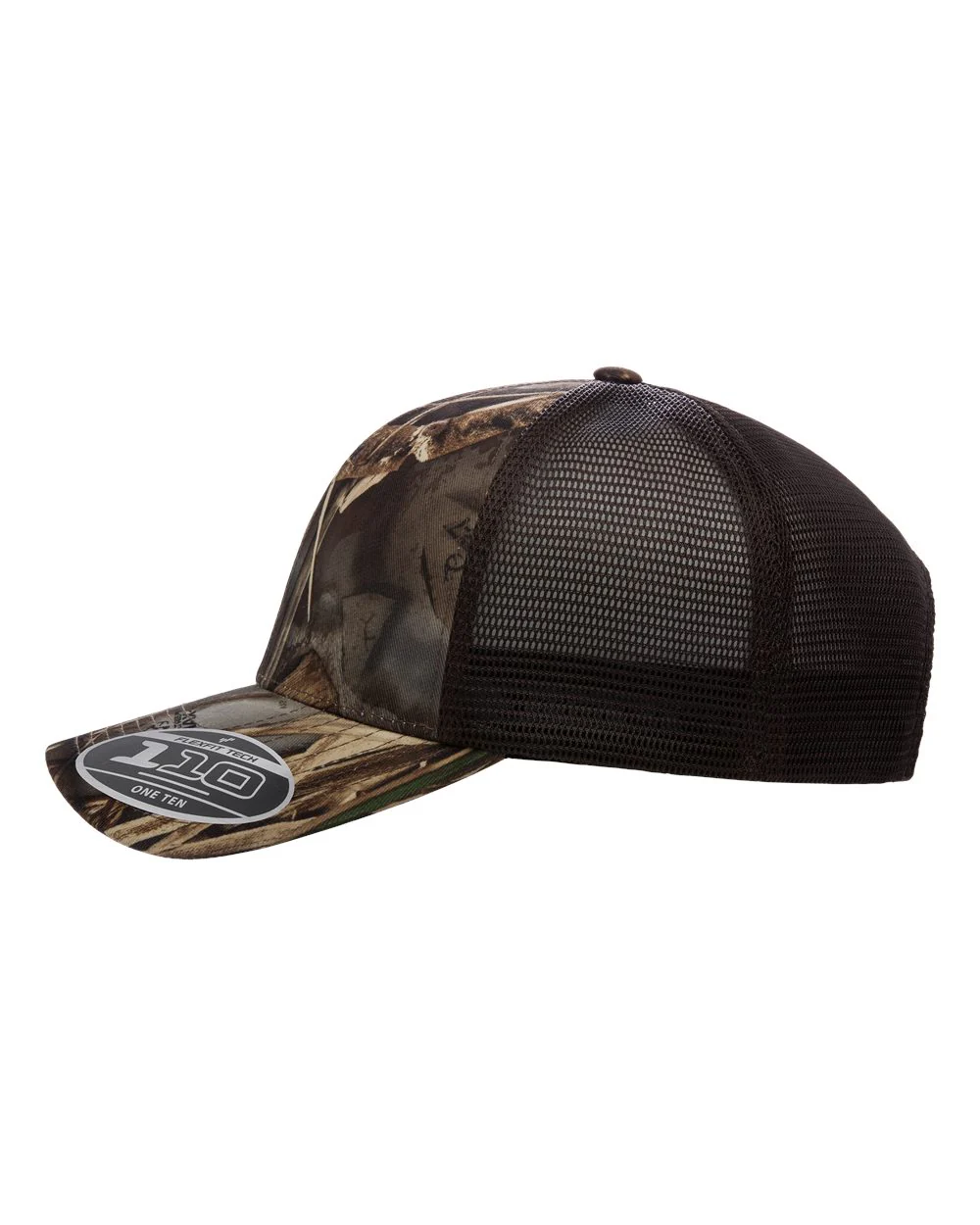 Flexfit-110M-110® Mesh-Back Cap - Image 64