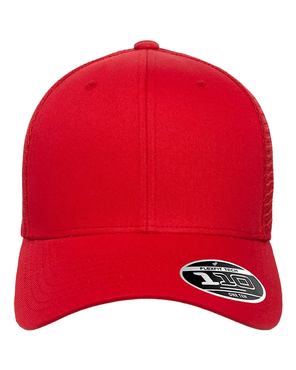 Flexfit-110M-110® Mesh-Back Cap - Image 65