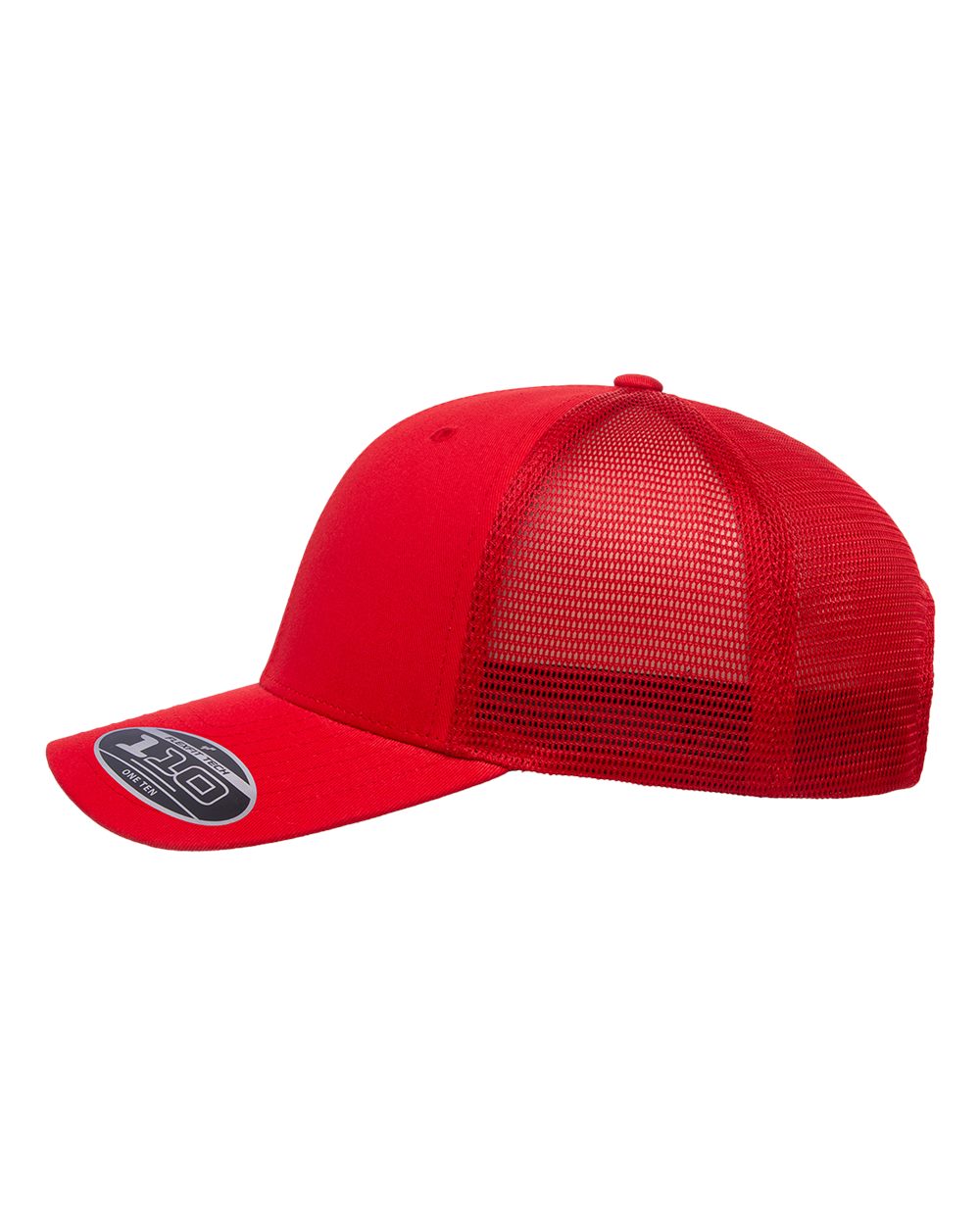 Flexfit-110M-110® Mesh-Back Cap - Image 67