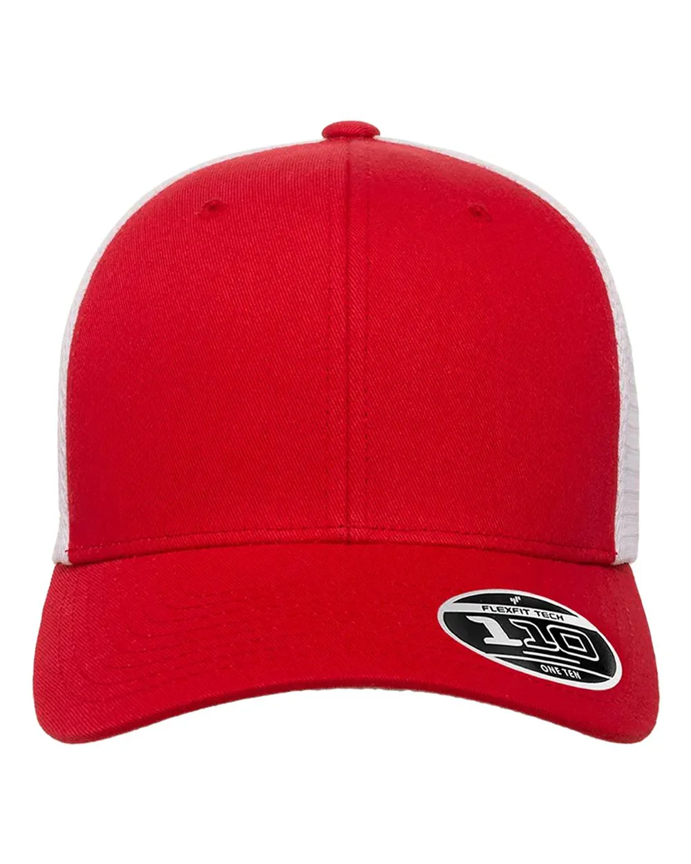 Flexfit-110M-110® Mesh-Back Cap - Image 68