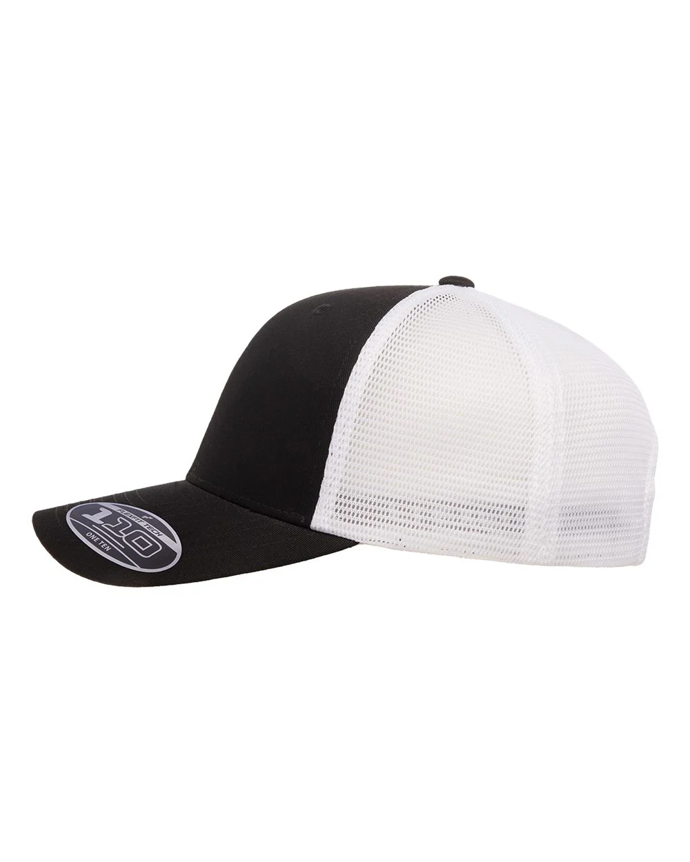 Flexfit-110M-110® Mesh-Back Cap - Image 7
