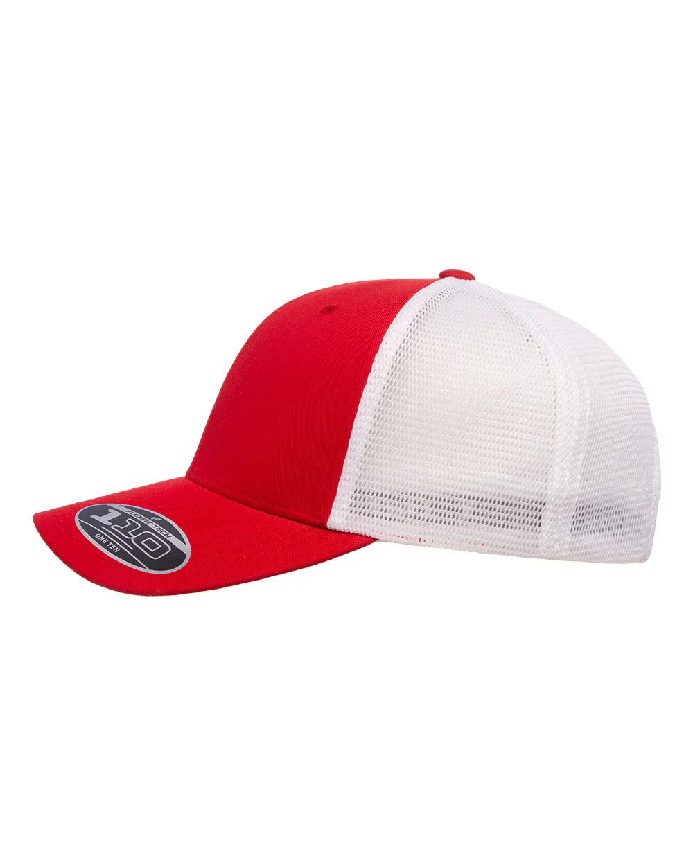 Flexfit-110M-110® Mesh-Back Cap - Image 70