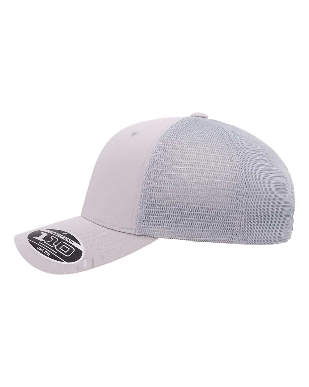 Flexfit-110M-110® Mesh-Back Cap - Image 76