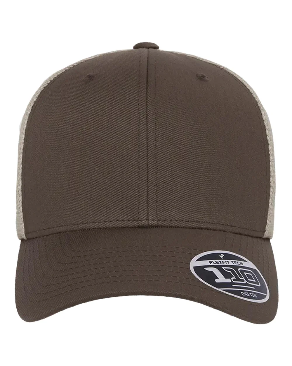 Flexfit-110M-110® Mesh-Back Cap - Image 8