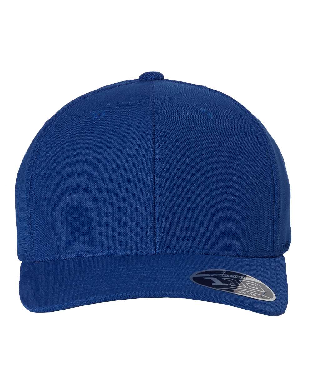 Flexfit-110P-110® Cool & Dry Mini-Piqué Cap - Image 11