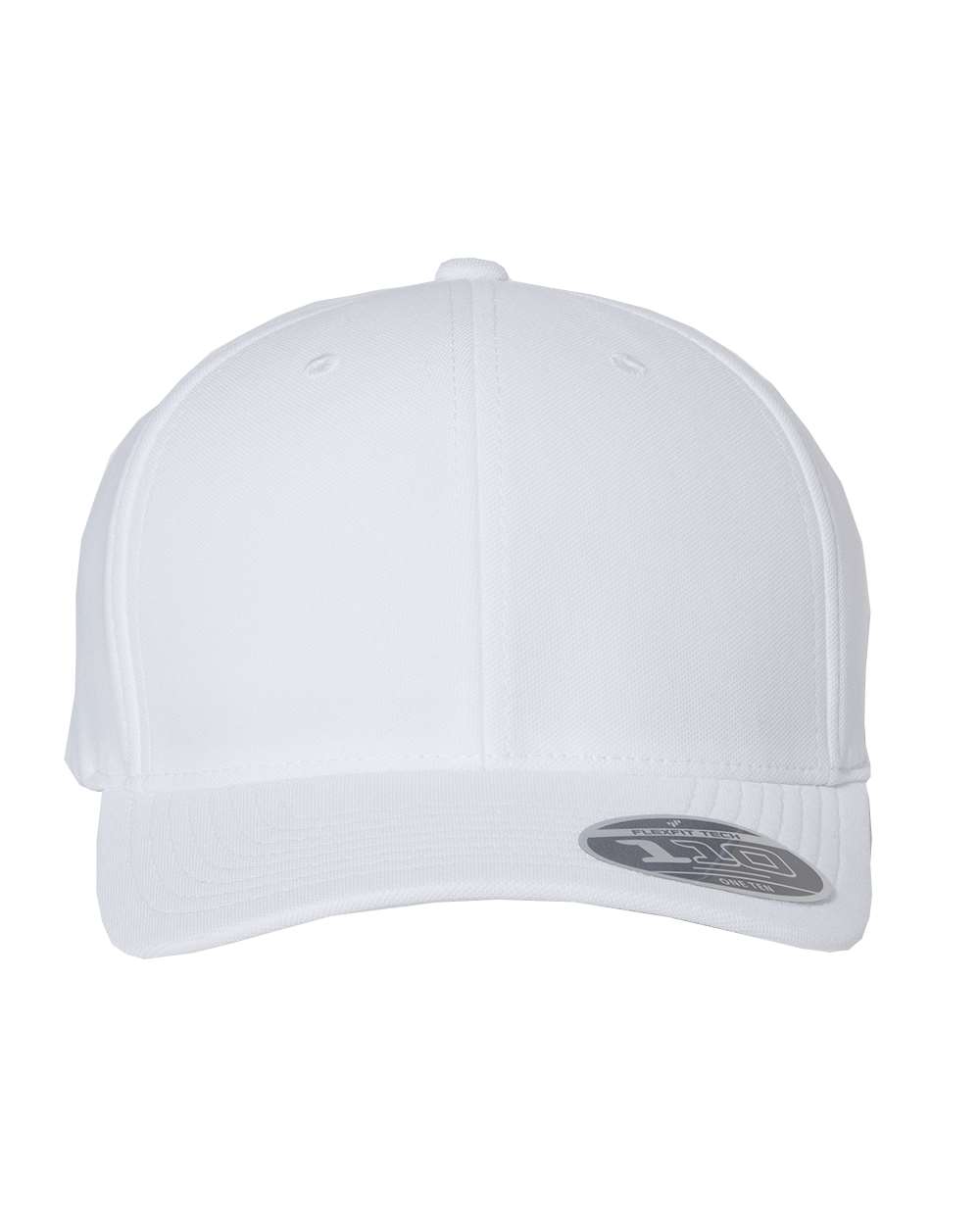 Flexfit-110P-110® Cool & Dry Mini-Piqué Cap - Image 17