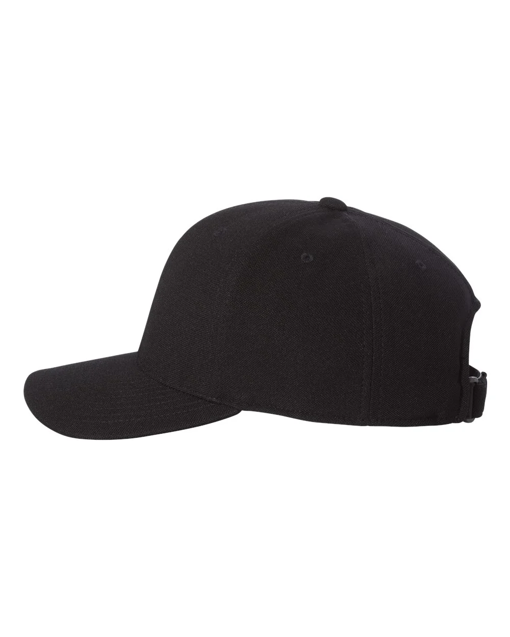 Flexfit-110P-110® Cool & Dry Mini-Piqué Cap - Image 3