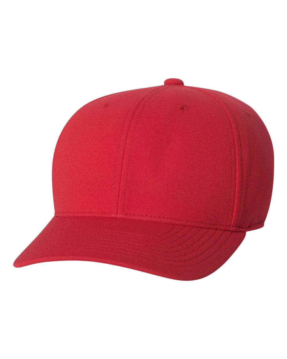 Flexfit-110P-110® Cool & Dry Mini-Piqué Cap - Image 8