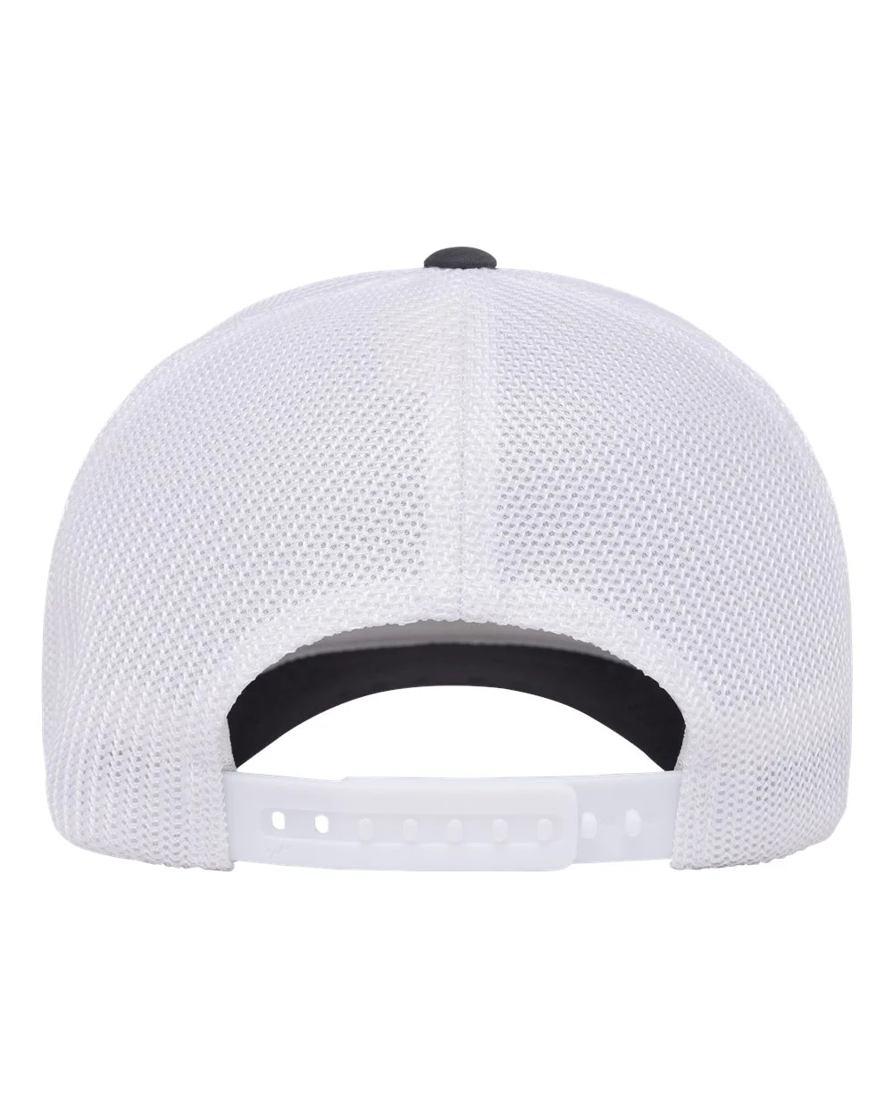 Flexfit-110R-110® Recycled Mesh Cap - Image 12